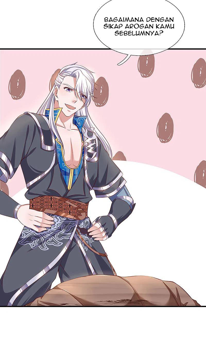 Shura Sword Sovereign Chapter 227 Gambar 15